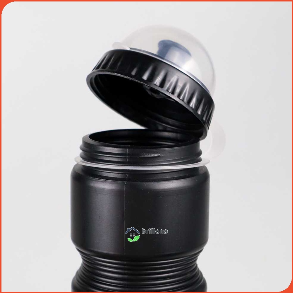 TaffSPORT Botol Minum Olahraga Sepeda 740ml - 30A11