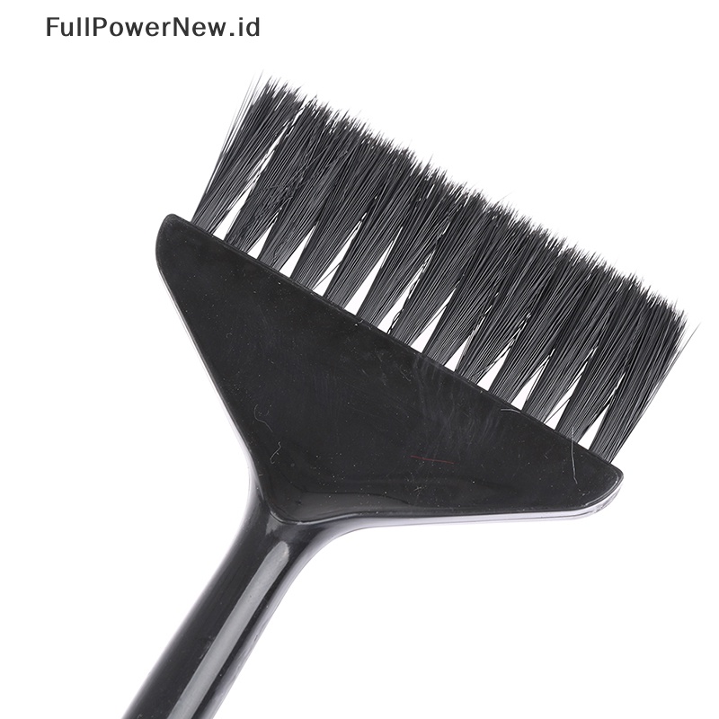 Power Hair Dye Kuas Pewarna Rambut Dual Purpose Hair Coloring Paint Pewarna Rambut Alat Ting ID