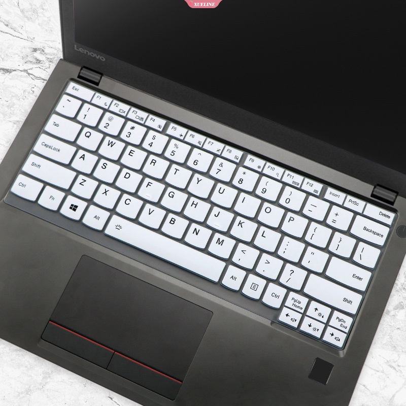 Baru Sarung Keyboard Untuk Lenovo K22-80 K32-80 V720-12 V730-13 laptop TPU Keyboard Bening Penutup Pelindung film Anti Debu [ZXL]