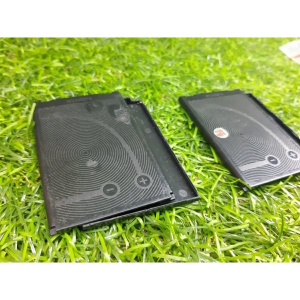 Bahan Refill Cangkang Baterai Battery Hp Jadul Nokia 9000 Communicator