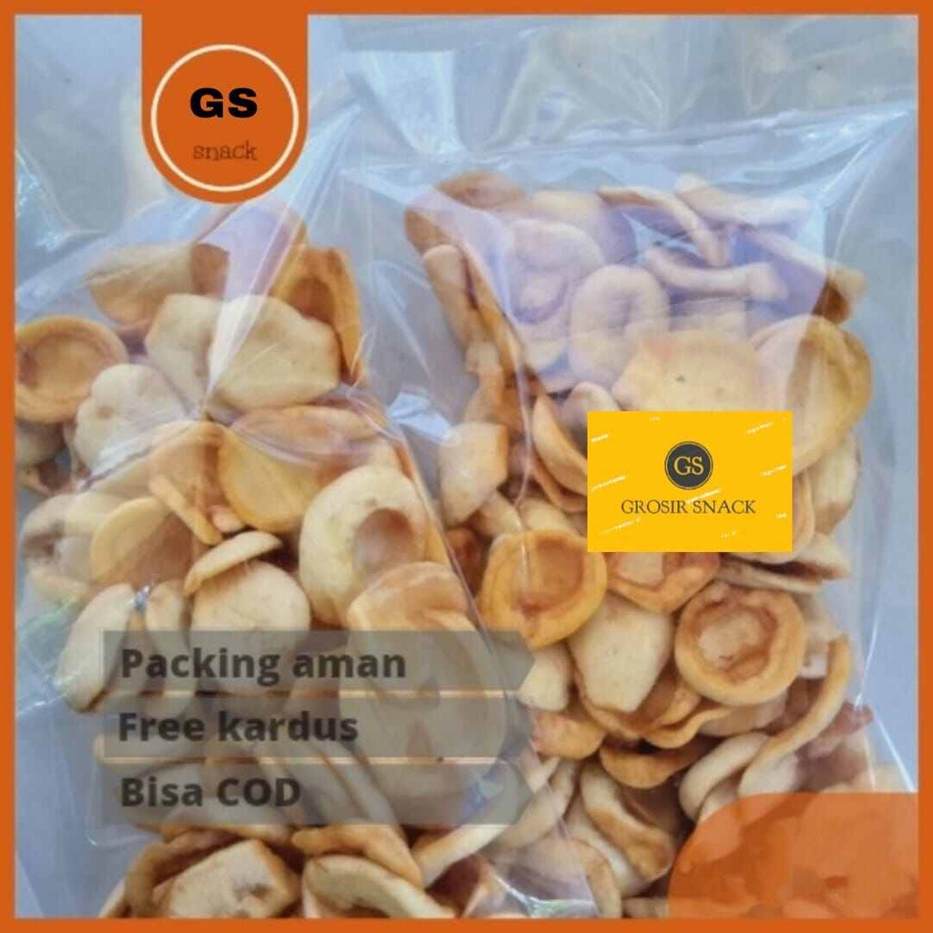 

KRIPIK SALAK OVEN 1KG KUALITAS SUPER