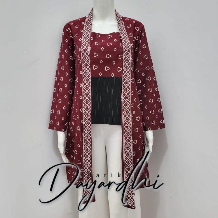 Lurik [PROMO F0P68] KEBAYA KARTINI KEBAYA JUMPUTAN KEBAYA KUTU BARU TUNIK KEBAYA KEBAYA PANJANG KEBA