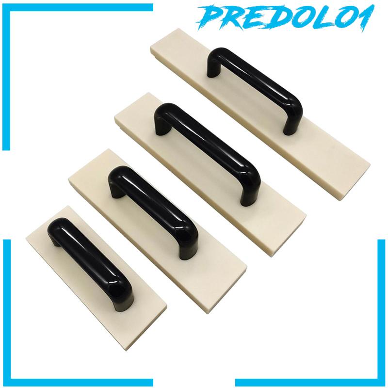 [Predolo1] Tapping Block Nylon Renovasi Alat Pasang Lantai DIY Floor Knock Block