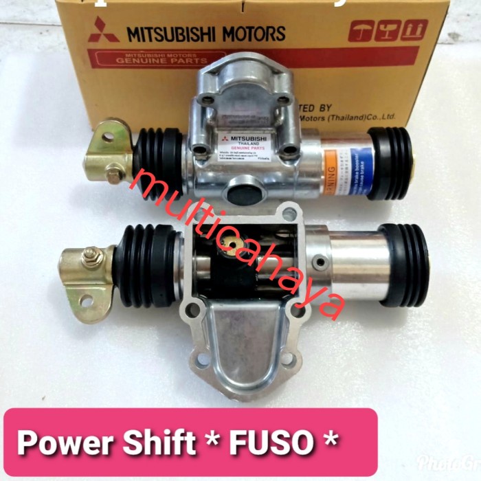 power shift assy komplit Fuso ME670046