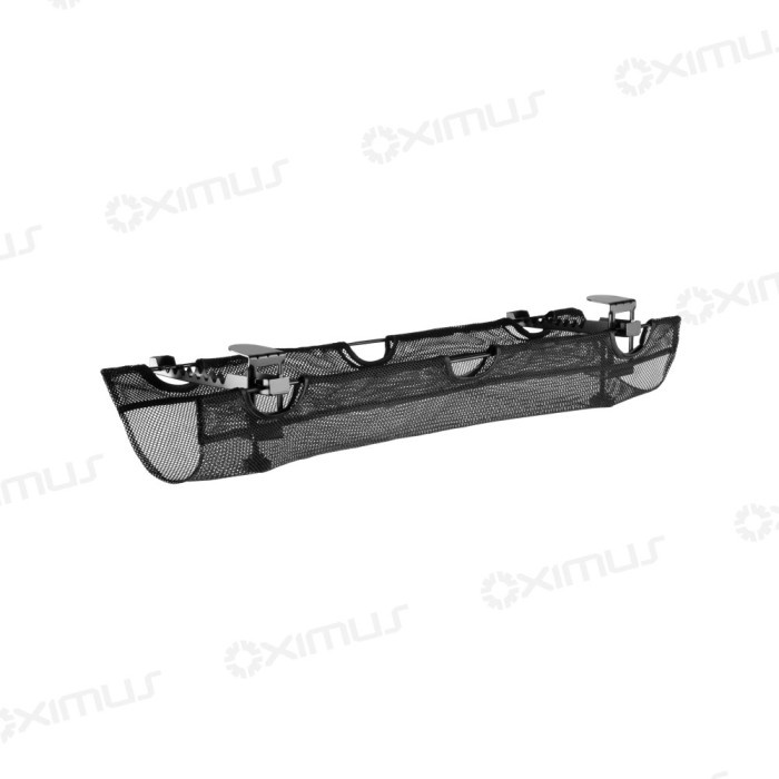 Underdesk Cable Management Tray Large Storage Capacity Oximus C95