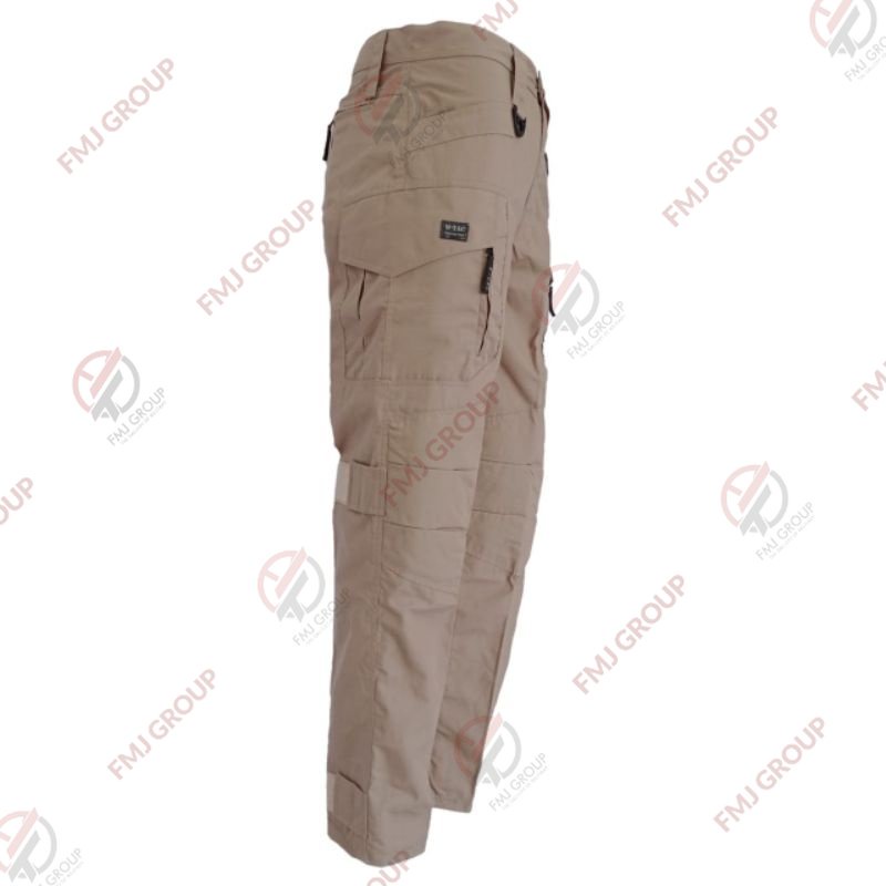 Celana Tactical Outdoor W-tac / Celana Panjang Pria