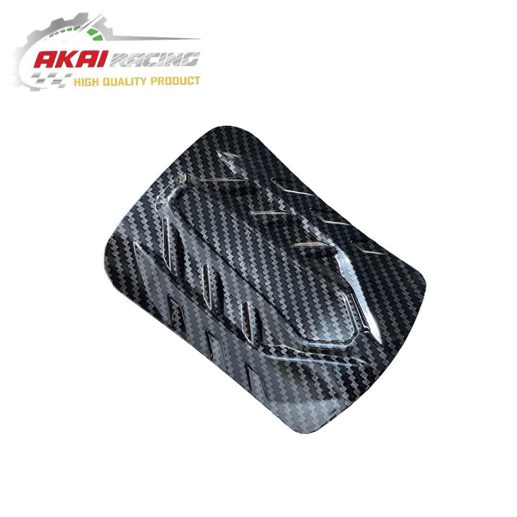 Cover Bensin Nmax New Karbon Akai Original King