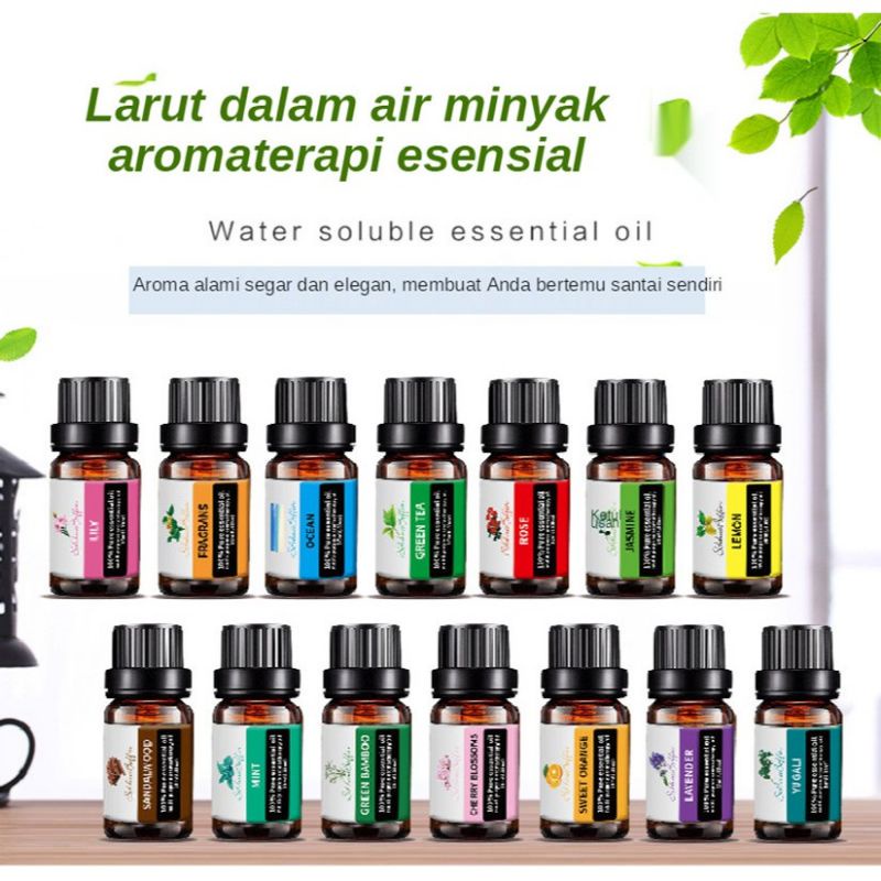 Essential Oil Aromatherapy Humidifier Fragrance Olis Diffuser Aromaterapi Pengharum Ruangan Pewangi Ruang Aroma Hotel