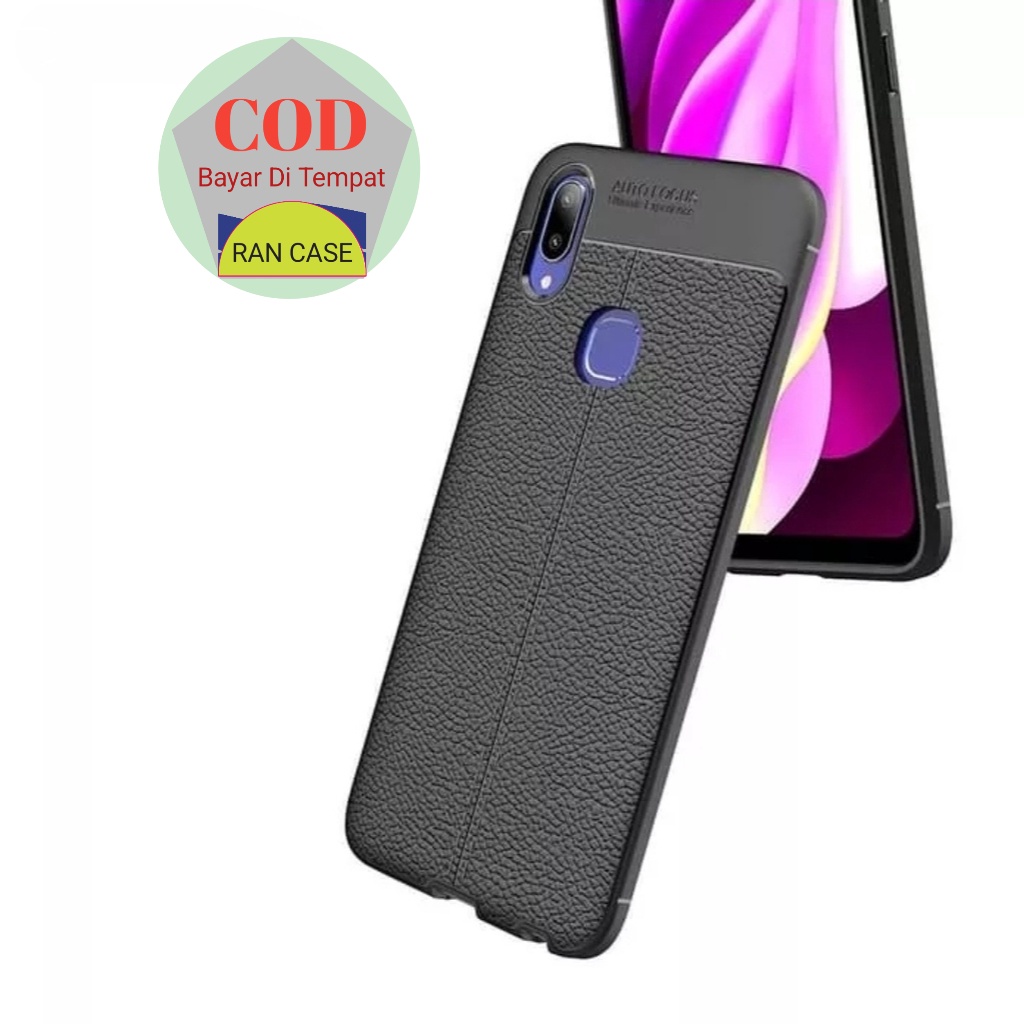 CASE VIVO V11 1806 AUTOFOCUS CARBON SILIKON