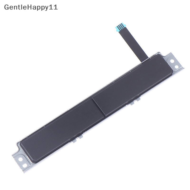 Gentlehappy 1PCS Tombol Tombol Tombol Kiri Kanan Touchpad Baru Untuk Lintang Dell E7470 7470 A151E1 id