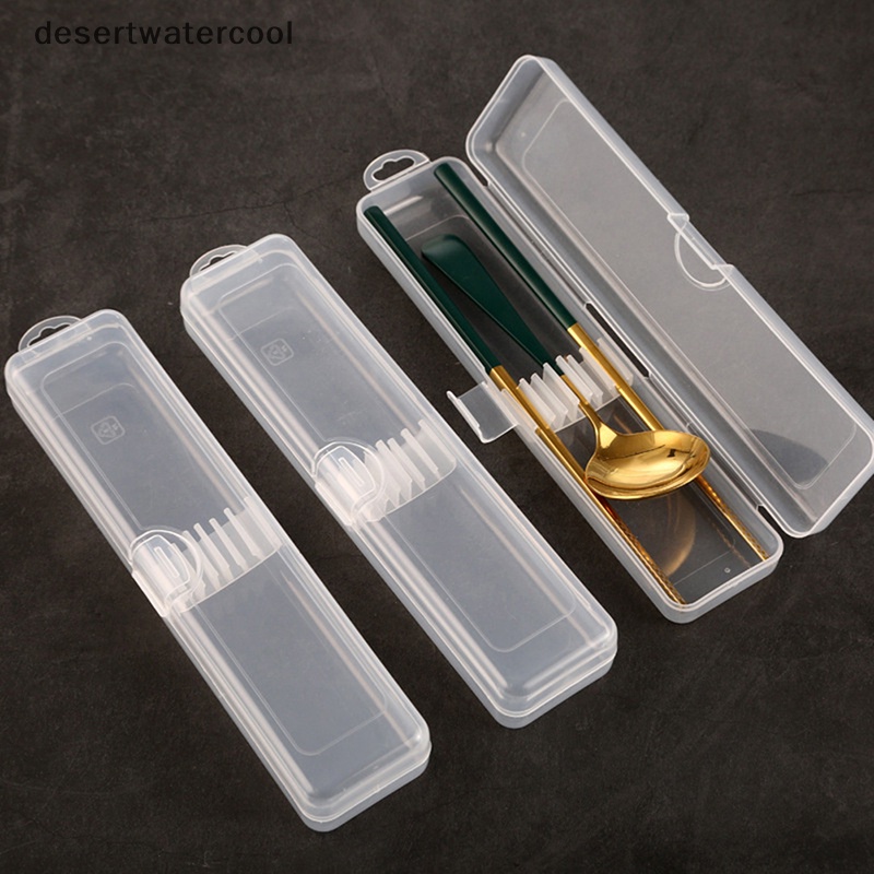 Deid Portable Makeup Brush Organizer Kotak Pensil Alis Alat Kosmetik Wanita Box Martijn