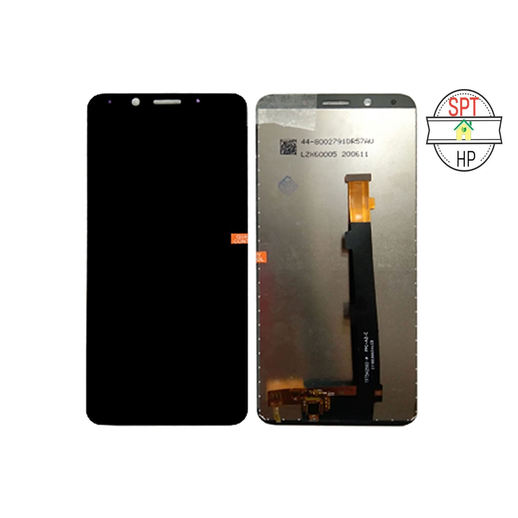 LCD TOUCHSCREEN OPPO F5 - F5 YOUTH - A73 - LCD TS OPP BLACK