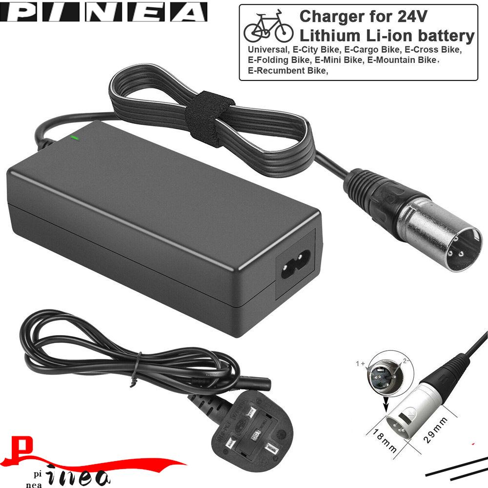 Pineapple Power Adapter Kursi Roda Awet Sepeda Listrik Ebike Charger