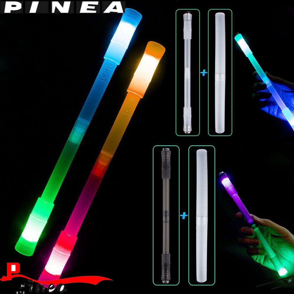 Pulpen Gaming Berputar Nanas Pereda Tekanan Novel Mainan Kecerdasan Bergulir Anti-Selip Non Slip Berputar Putar Putar