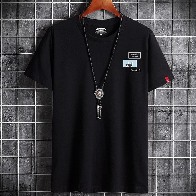 Bisa Bayar Di tempat/ BS//TERLARIS//BAJU KAOS AMUSING TANGAN PENDEK PRIA DAN WANITA//GOOD QUALITY
