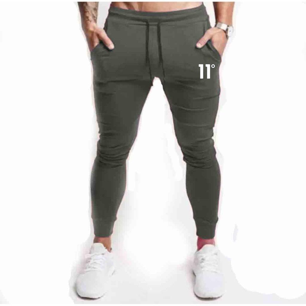 Bayar Di tempat/ BS//COD//CELANA JOGGER PANJANG//11//FASHION PRIA DAN WANITA//GOOD QUALITY