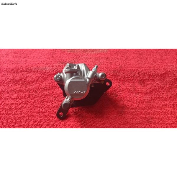 Kaliper Honda Absolute revo original Rem bagian bawah pala babi pisyon rem revo absolute Asli Ori NI