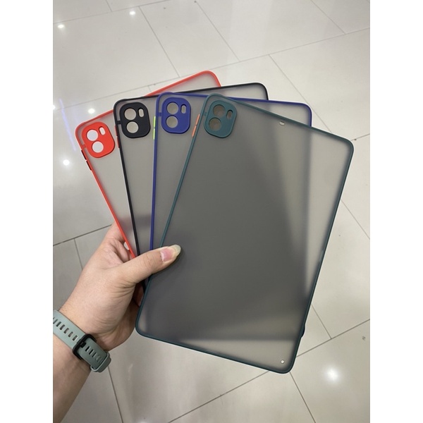 Xiaomi pad 5 / Pad 5 Pro Case Dove Hybrid Case Bumper Case Doff Original