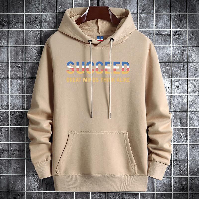 bisa byr ditempat/ BS//COD//HOODIE SUCCEED//JACKET SWEATER UNISEX//FASHION PRIA DAN WANITA//GQ
