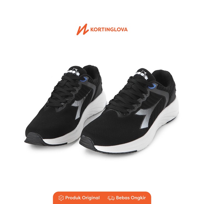 Sepatu Lari Pria Diadora Faruto Original DIARU221210B