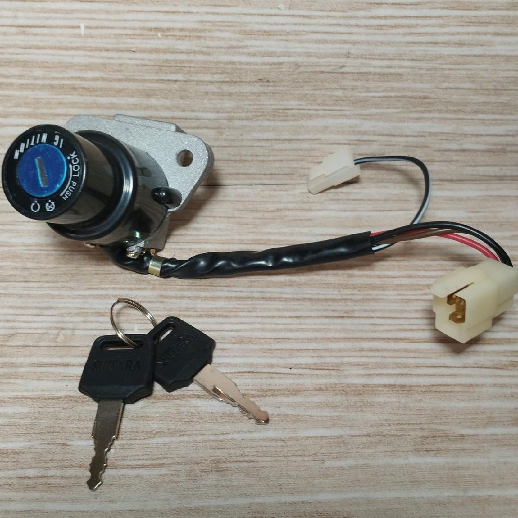 Kunci Kontak Only Motor Rx King