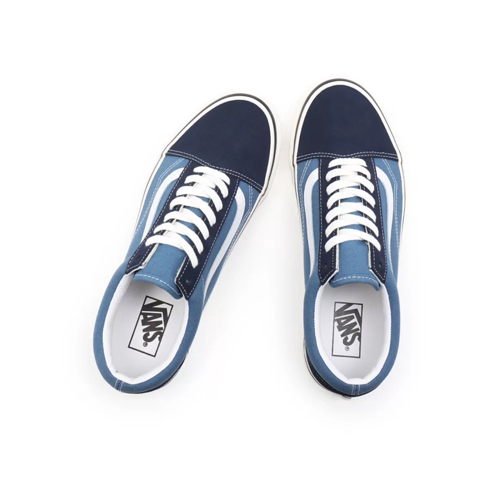 SEPATU VANS OFF THE WALL |  OLD SKOOL 36 DX  ANAHEIM  FACTORY OGNV / OGS