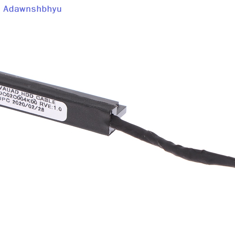 Adhyu Kabel HDD 1Pc Untuk DELL E7440 Laptop Sata Hardisk Connector Flex Cable ID