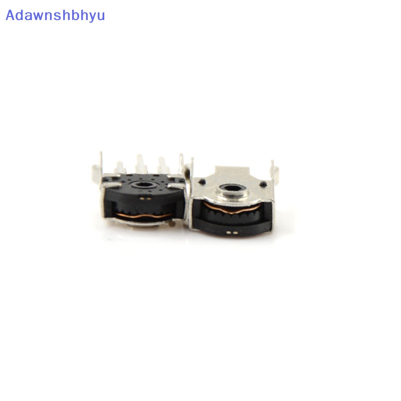 Adhyu 5PCS 11MM Mouse Encoder Wheel Encoder Repair Parts Saklar ID