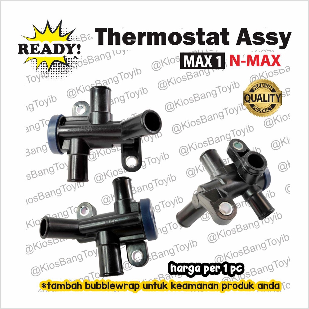 Thermostat Termostat Assy Yamaha N-MAX NMAX (Max1)