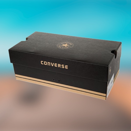 

[AA SNEAKERS] INNERBOX CONVERSE BLACK KRAF INERBOX INNER INER BOX DUS KARDUS SEPATU ALL STAR CONVERSE HITAM MURAH