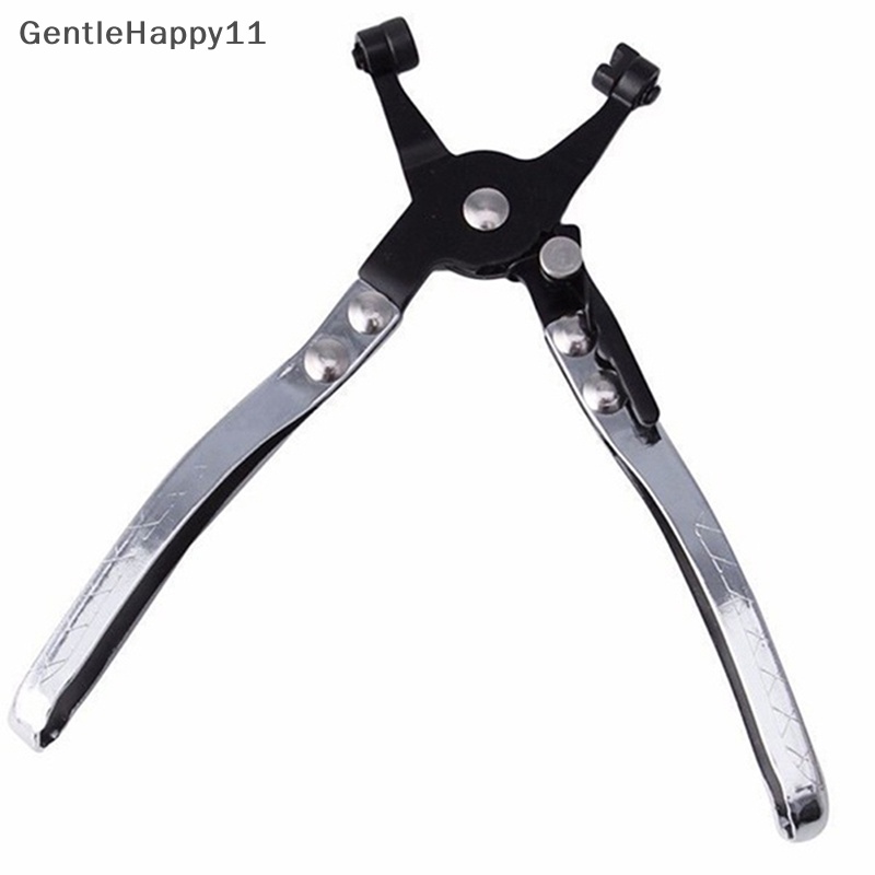 Gentlehappy Selang Pipa Air Mobil Pemasang Terpisah Remover Pelepas Clip Clamp Plier Tool id