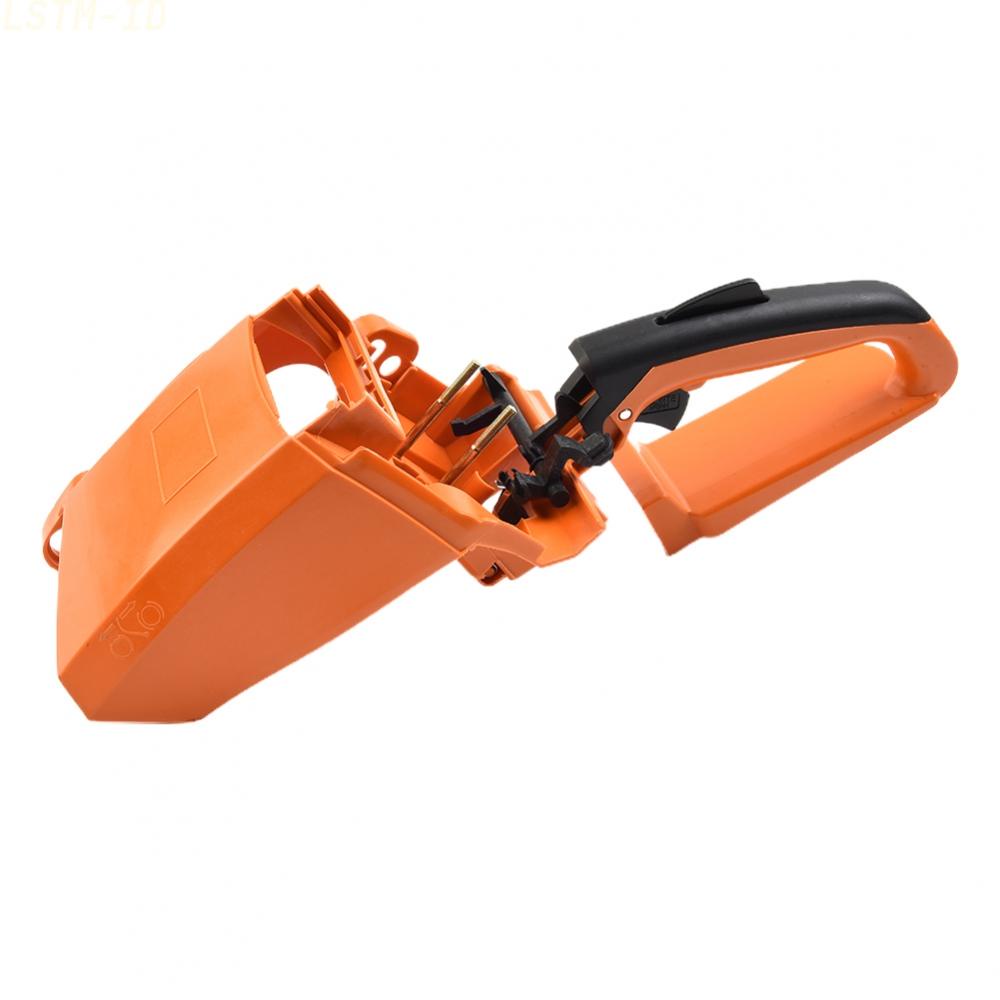 1x Handle Belakang Top Engine Plastic-Cover Untuk Chainsaw 029-039 112
