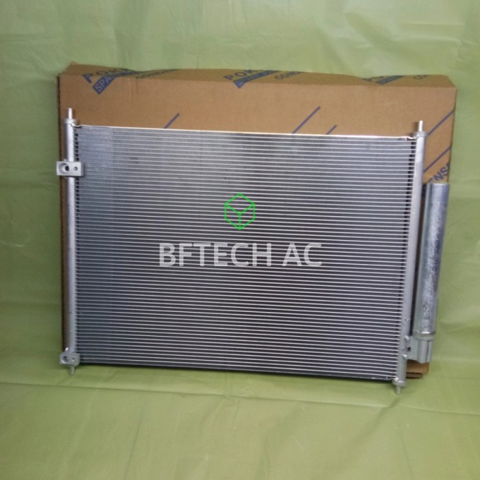 Condensor Honda New City 2014 Kondensor AC Mobil