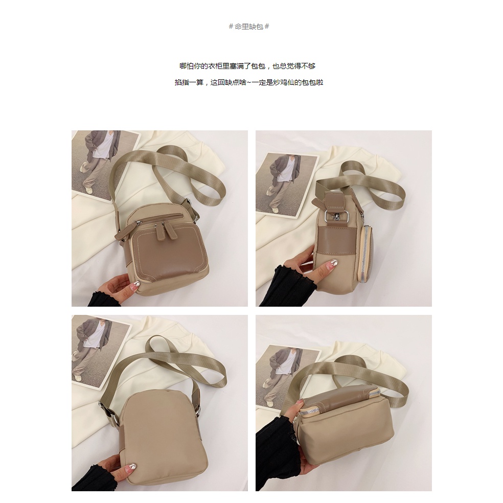 answer.id snsd-89661 tas selempang wanita import fashion tas bahu 2515 wanita terkiniian cantik dan terlaris slingbag best seller