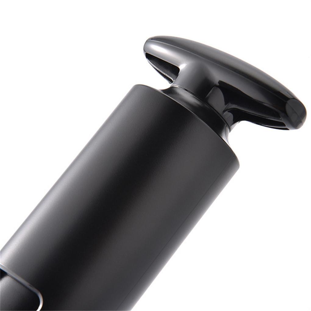 Wine Opener Botol Corkscrew Cork Remover Foil Slicer Kitchen Bar Alat Rumah Peralatan Dapur Dewasa Untuk Pesta Pernikahan Perjamuan