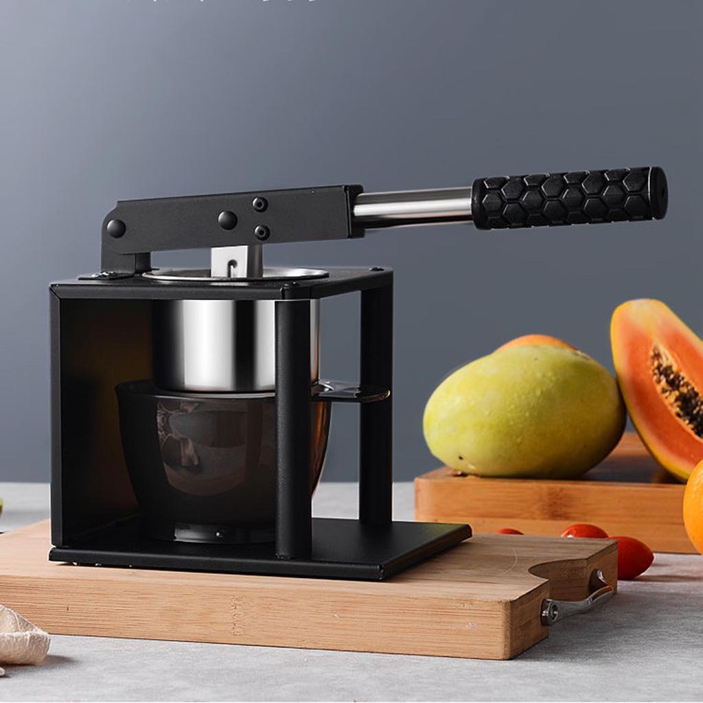 Gadget Pemeras Juicer Jeruk Hand Press Efisien Untuk Alat Dapur Rumah