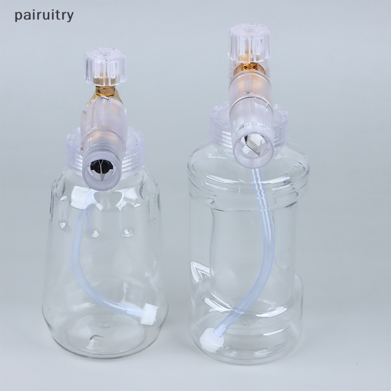 Prt Transparan Foamer Jet Bottle High Pressure Foam Lance Mesin Cuci Mobil High Foaming PRT