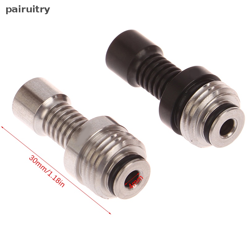 Prt 510bb Tip316Stainless Steel Kompatibel Dengan BB/Billet Box Mod Tool Aksesori PRT