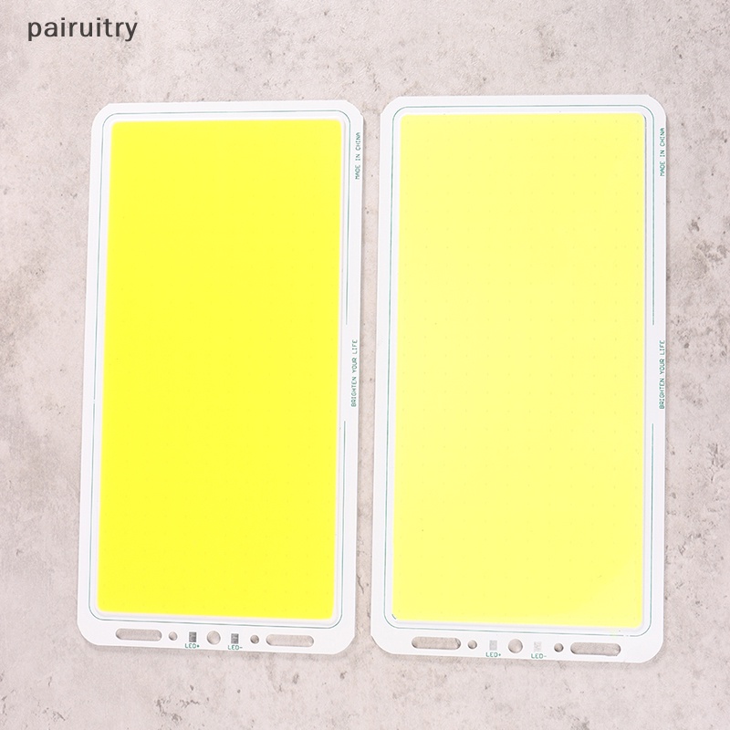 Prt 1Pc 12V DC 70W Ultra Bright Flip LED COB Chip panel Light Pancing Tongkat Lampu PRT