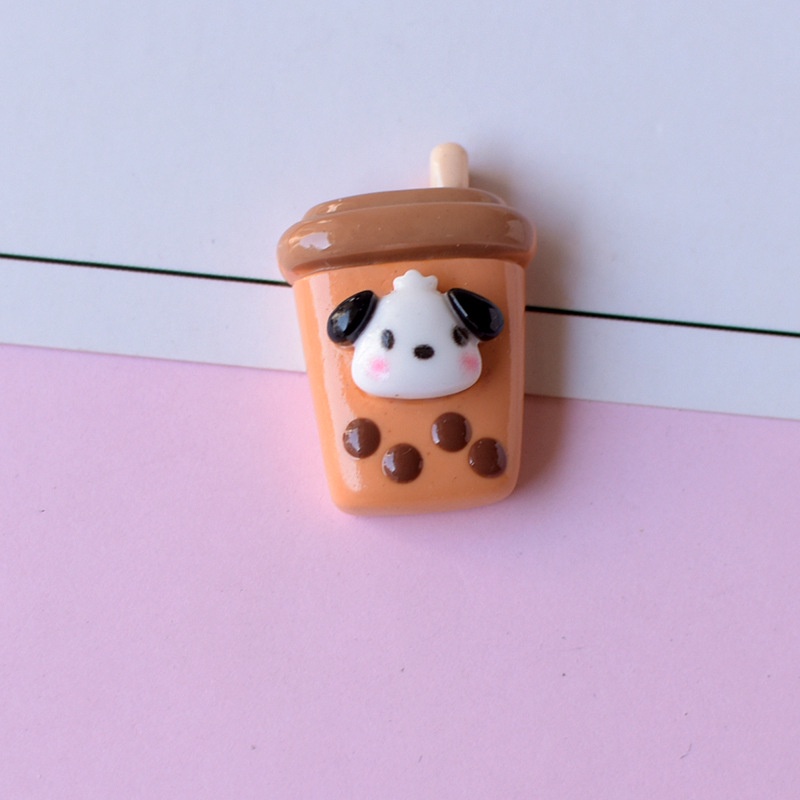 12pcs Charm Sepatu Snoopy &amp; Charlie Button -Croc/jibz/Button Croc/Charm/DIY