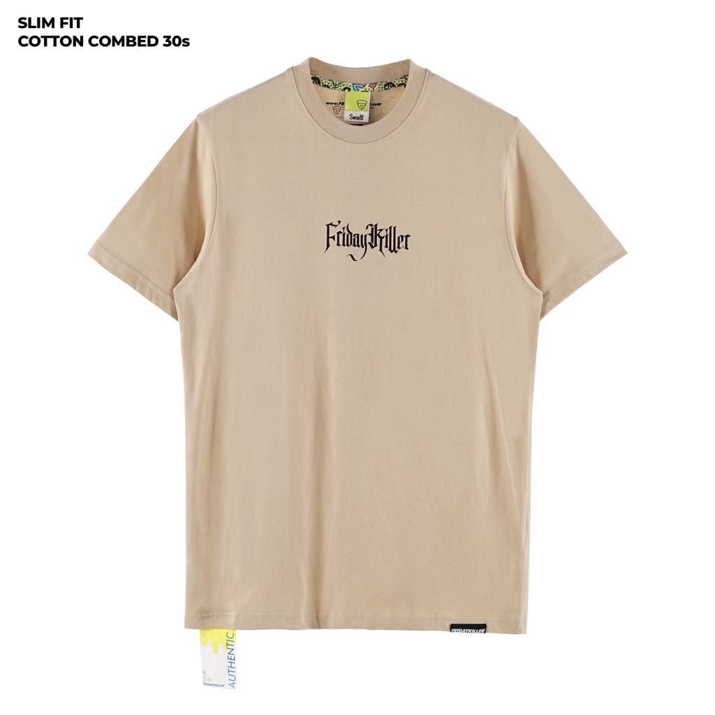 KAOS FRIDAY KILLER | CENTAUR