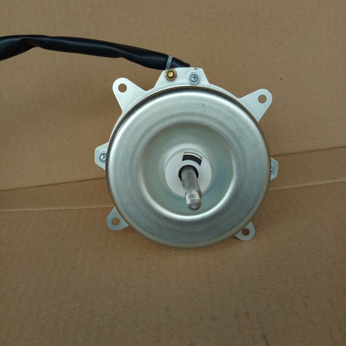 Dinamo Motor Fan Outdoor AC 1/2PK - 1PK Sharp Samsung YDK25 YDK30 -SIRENPUTRI