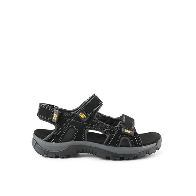CATERPILLAR SANDAL PRIA GILES / OXFORD BLACK P716653