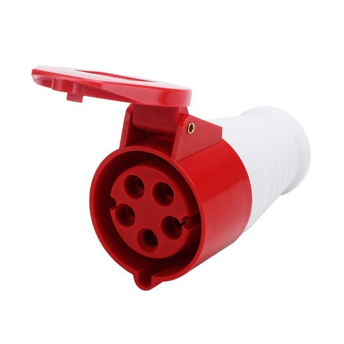 Mobile Mounting 5PIN 16A 215