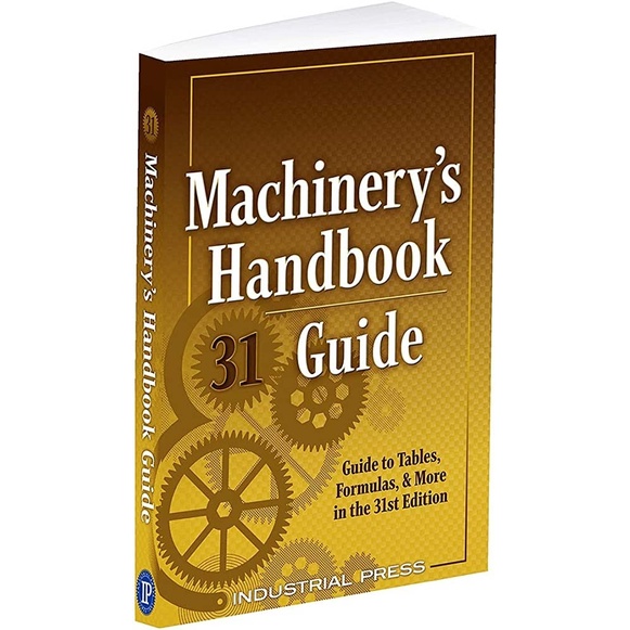 [PDF] Machinery's Handbook Guide John Milton Amiss