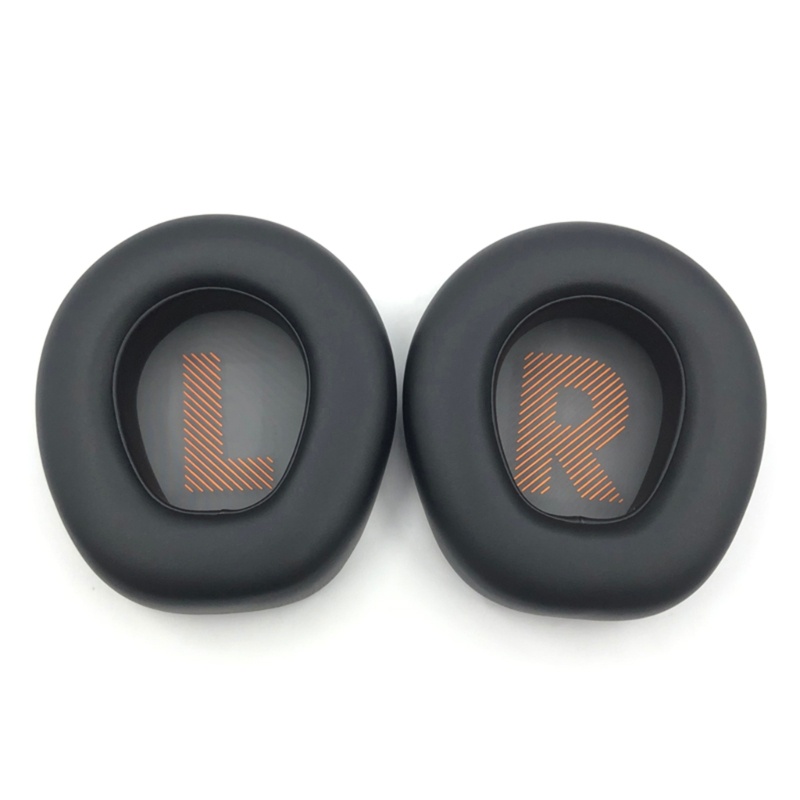 Bt Earpads Wireless Headset Headphone Bantal Telinga Untuk Headset Quantum One Q1