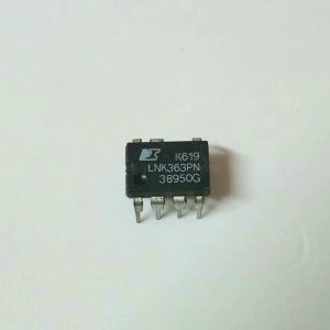 LNK363PN LNK363P LNK363 LNK 363PN IC Power Management Dip-7