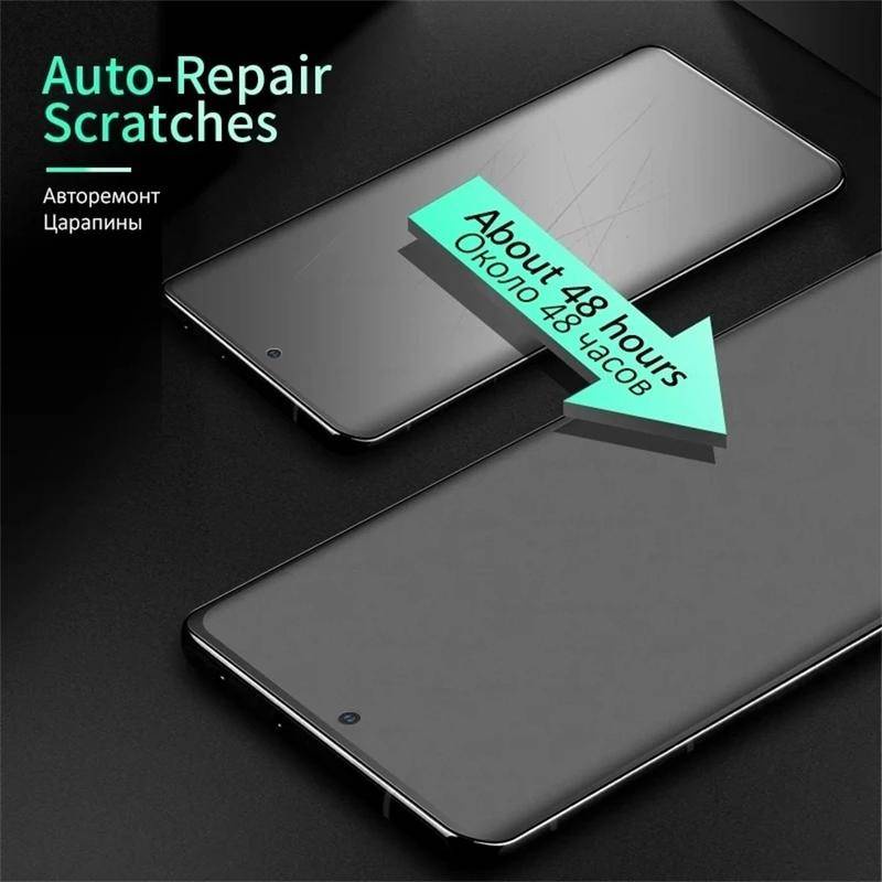 3pcs Safety Soft Matte Hydrogel Film Untuk Huawei Mate20 30 30E 40 50 Pro plus Pelindung Layar Untuk Huawei Mate 50 40 30 20 RS Porsche Design 20 lite 40E 50E