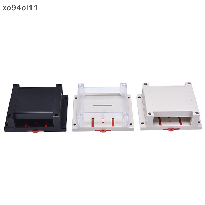 Xo 115*90*40 Kotak Simpang Kabel Cas Listrik PLC Plastik Industrial Control Box OL