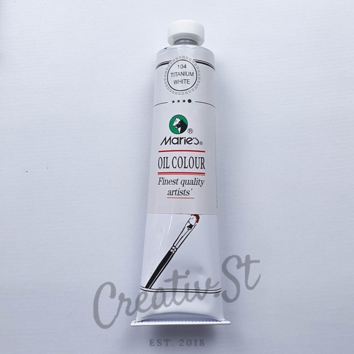 

Maries Cat Minyak Single Color 170 ml Oil Maries Satuan - 204 Cr Ylw Mid